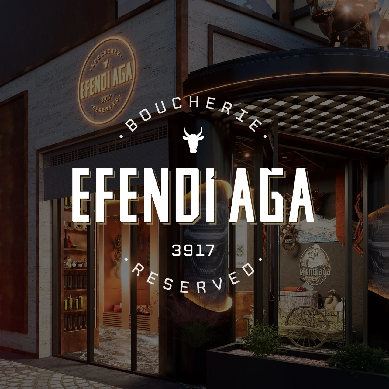 Efendi Ağa Hakkımızda