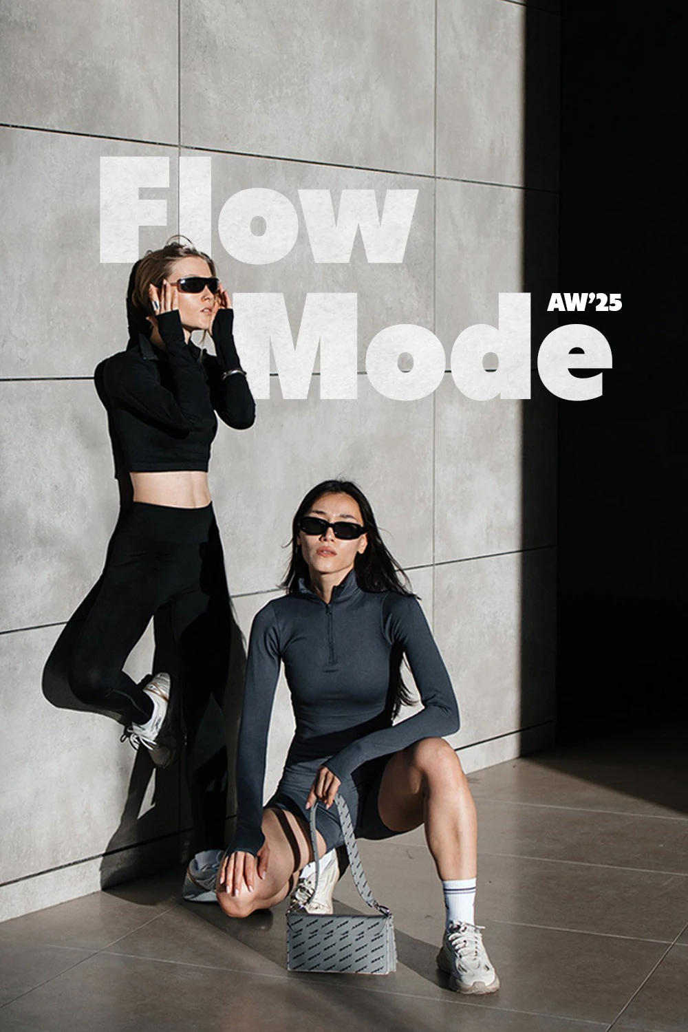 Flow mode koleksiyon