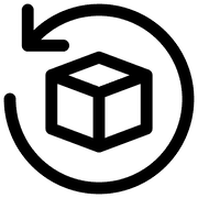 İade & Değişim logo