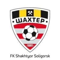 FK Shakhtyor Soligorsk