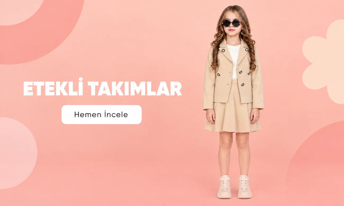Etekli Takımlar