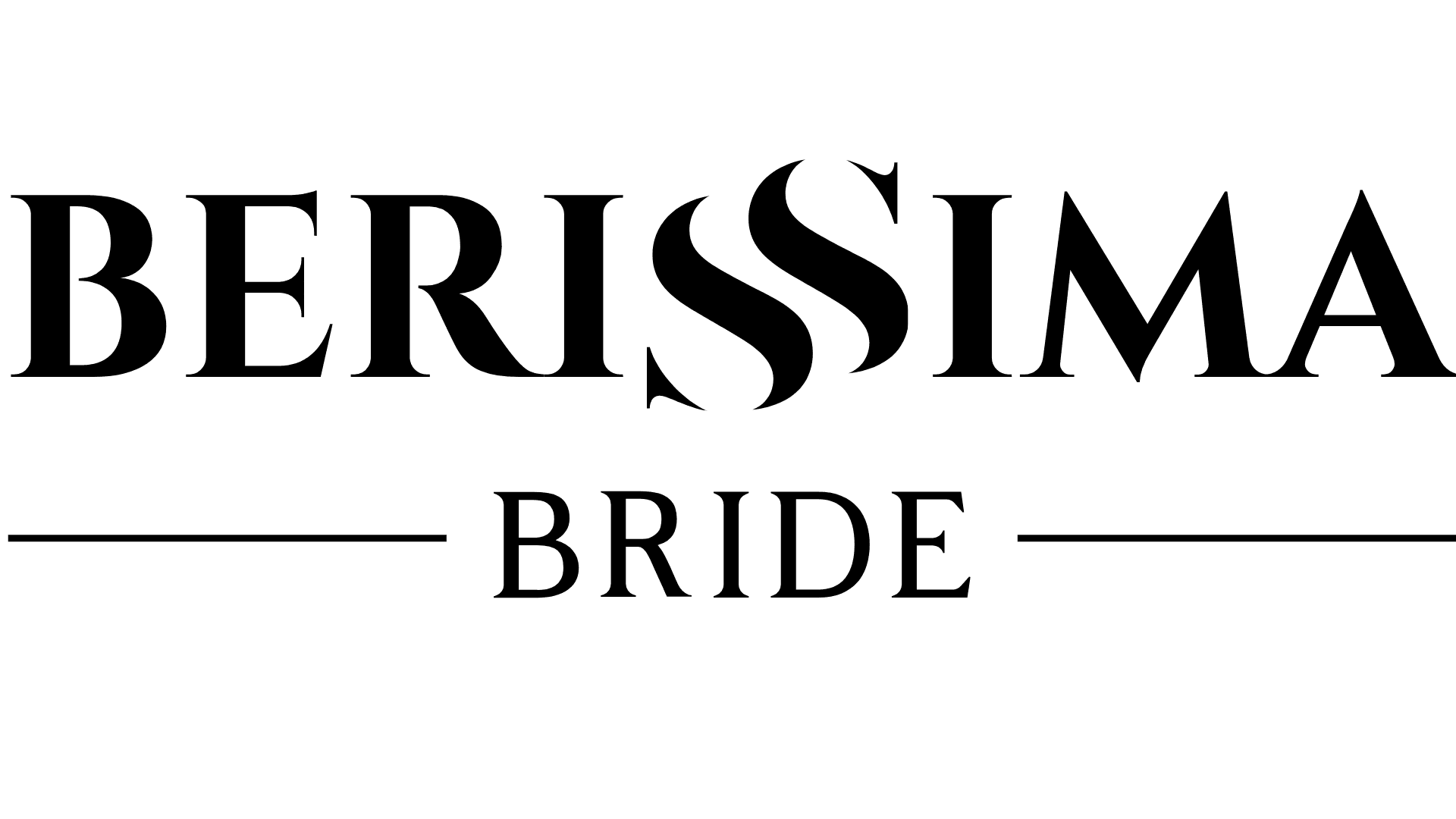 Berissima Bride