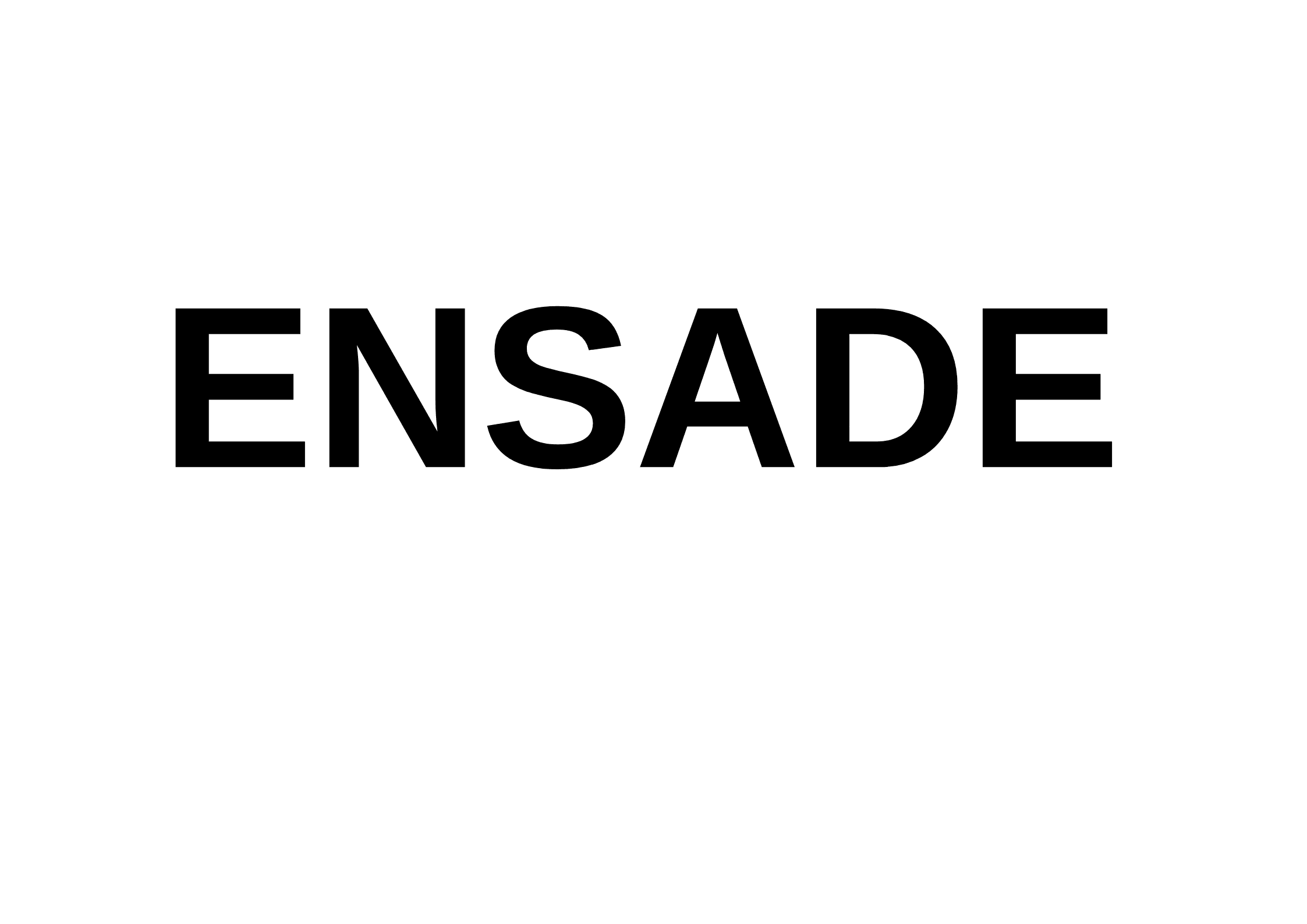 ENSADE