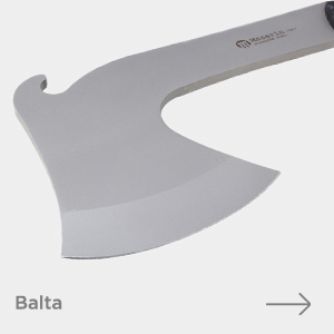 Balta Koleksiyonu