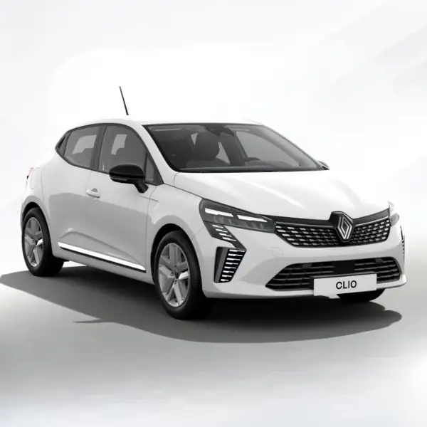 Clio Yedek Parça