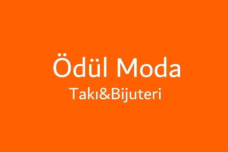 Ödül Moda