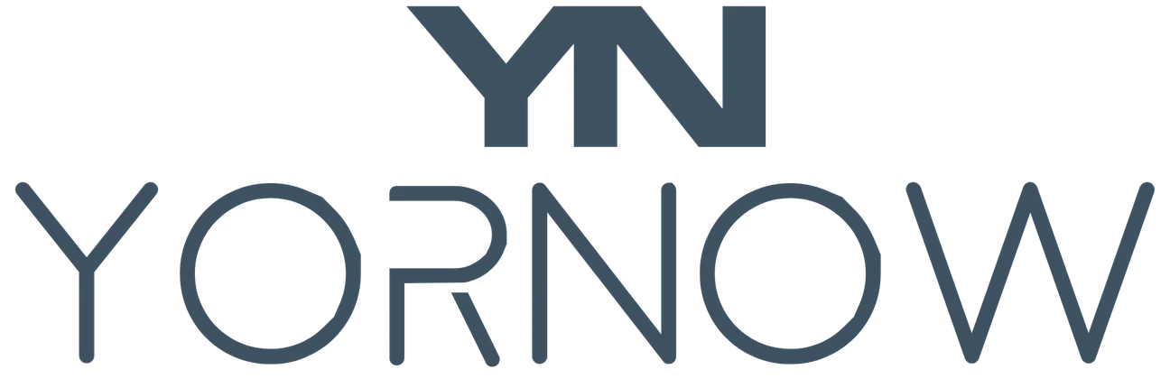 Yornow Logo