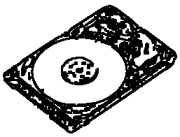 Güvenlik Harddiskleri