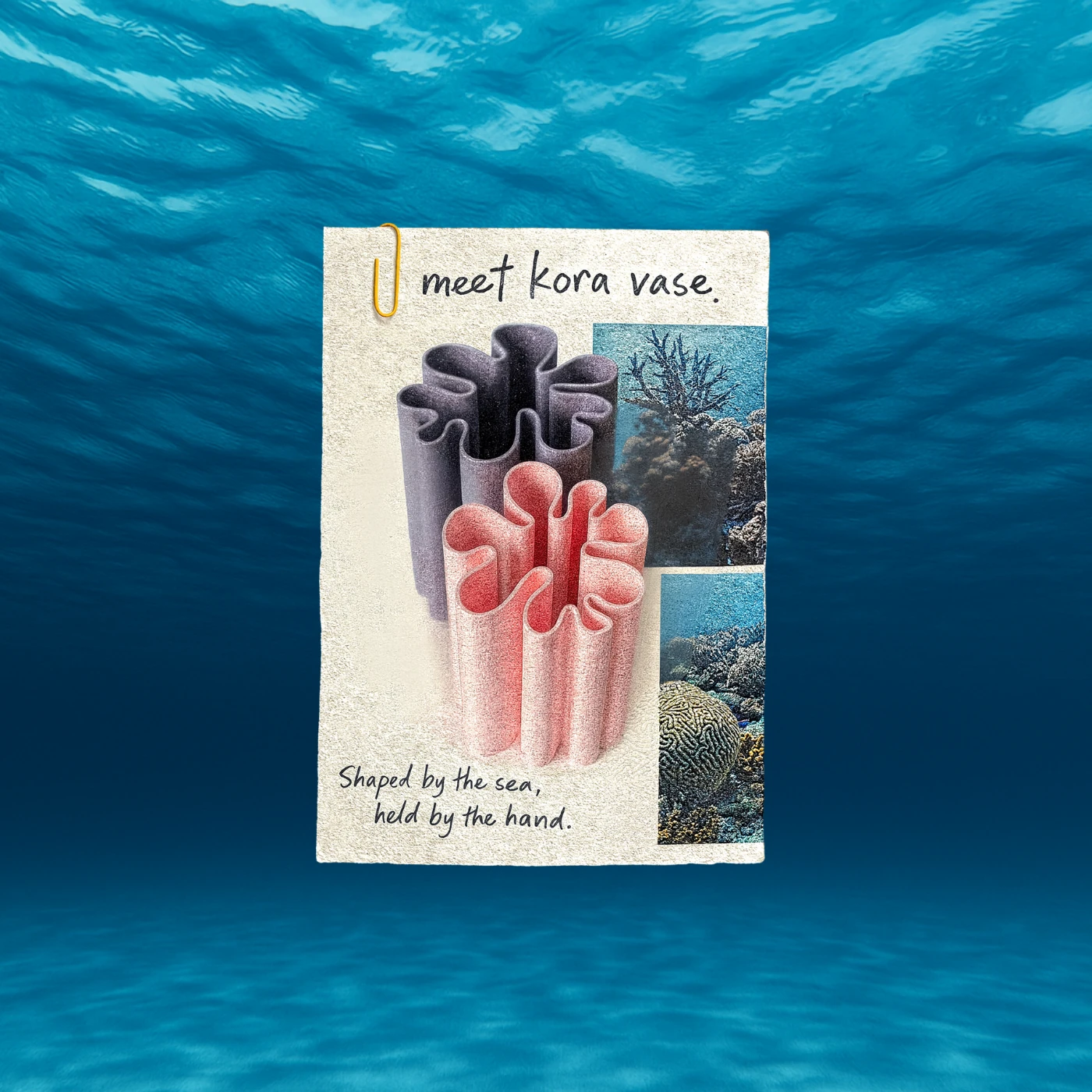 kora vazoyla tanış