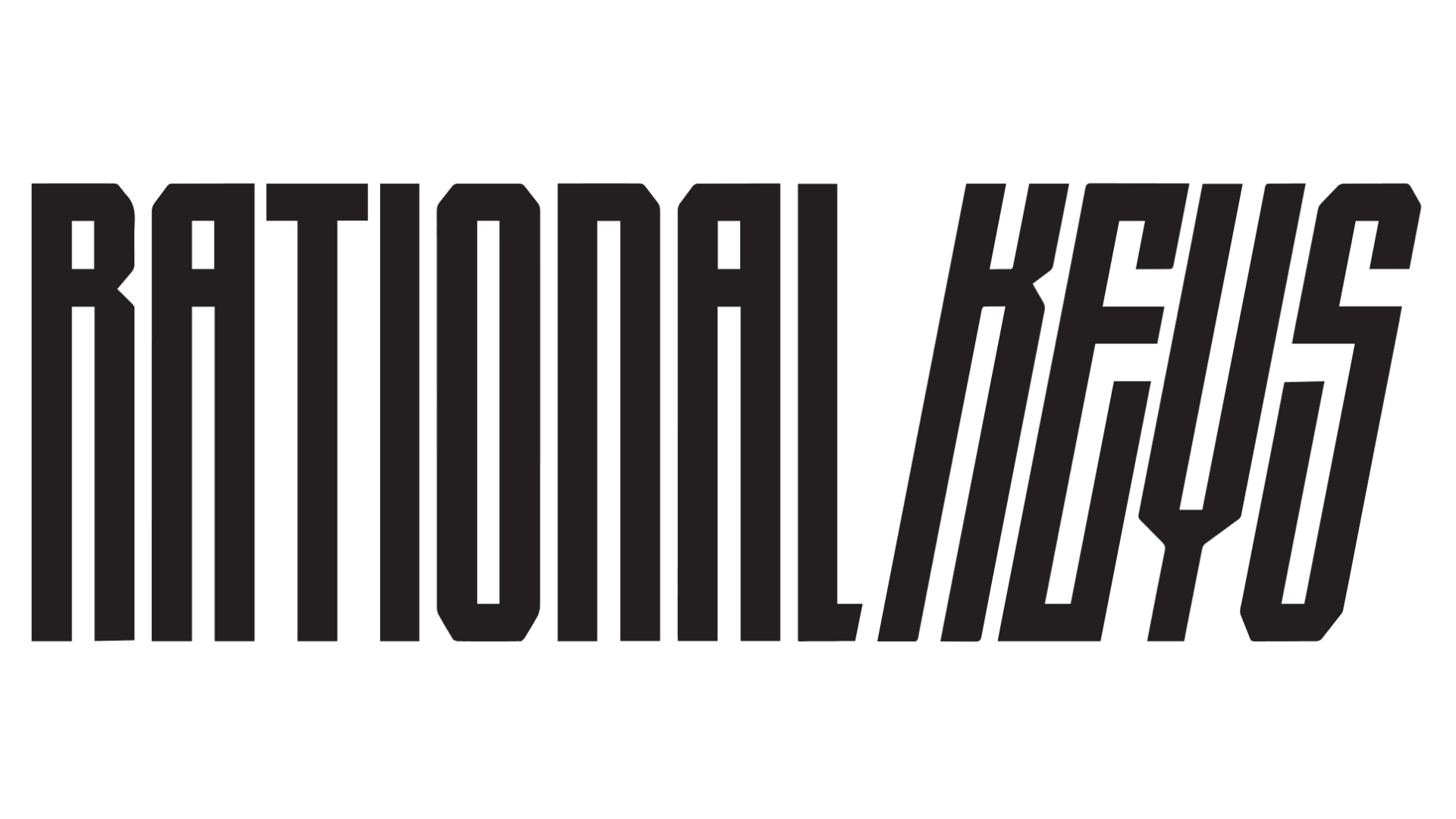 Rationalkeys