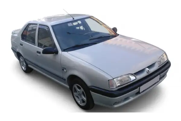 R19 Yedek Parça