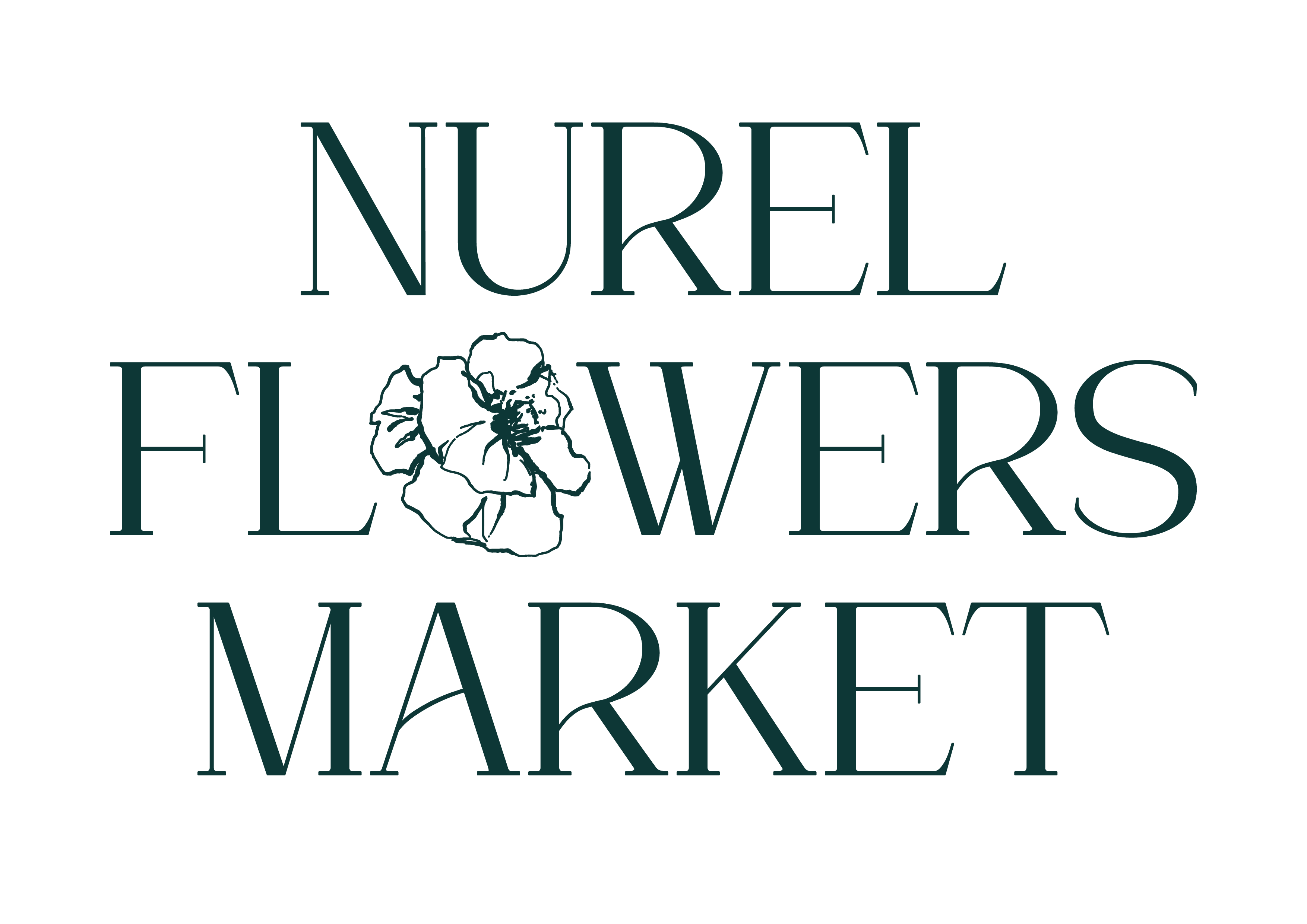 Nurel Flowers Market