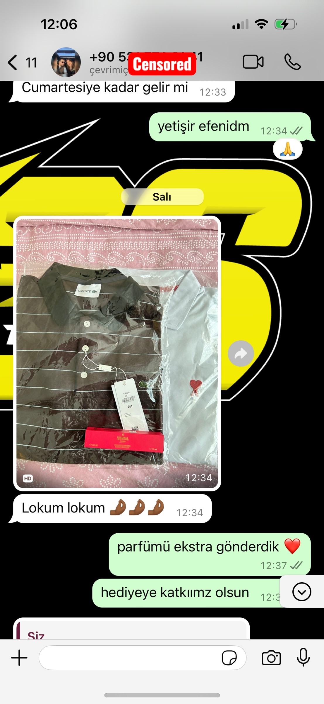 Brand