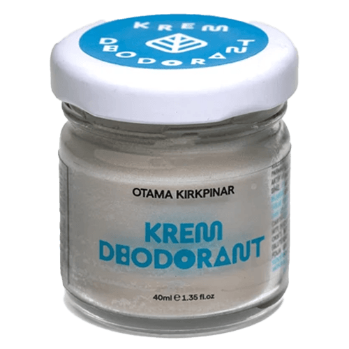 Krem Deodorant