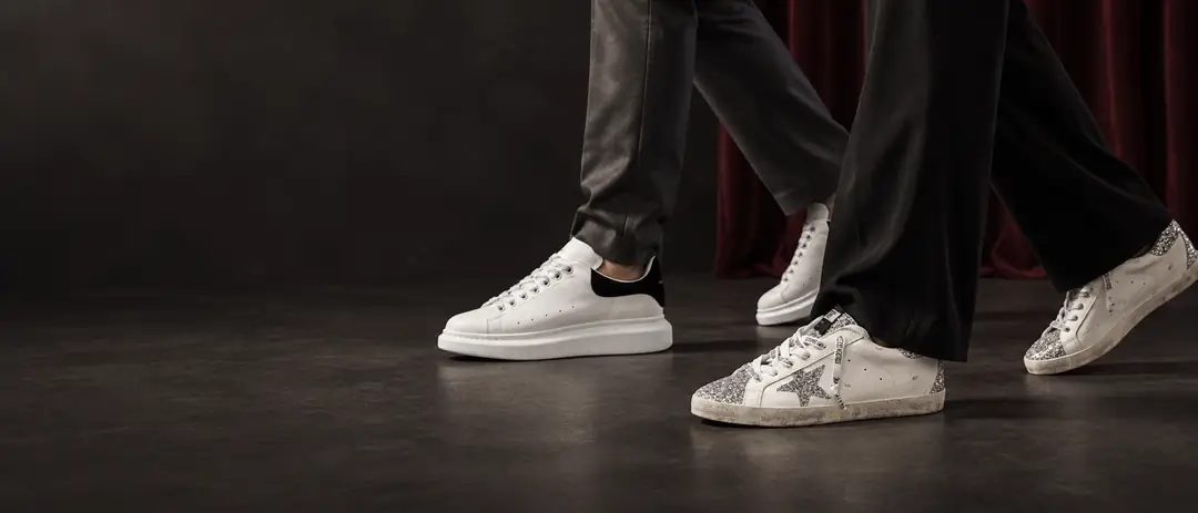 Cebu sneaker stili