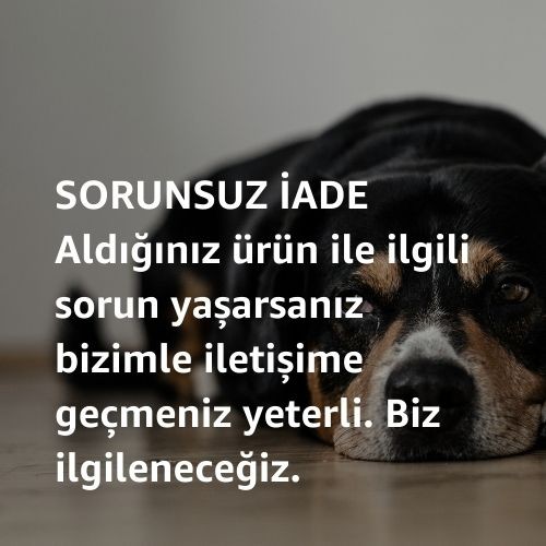 kolay ve hızlı iade