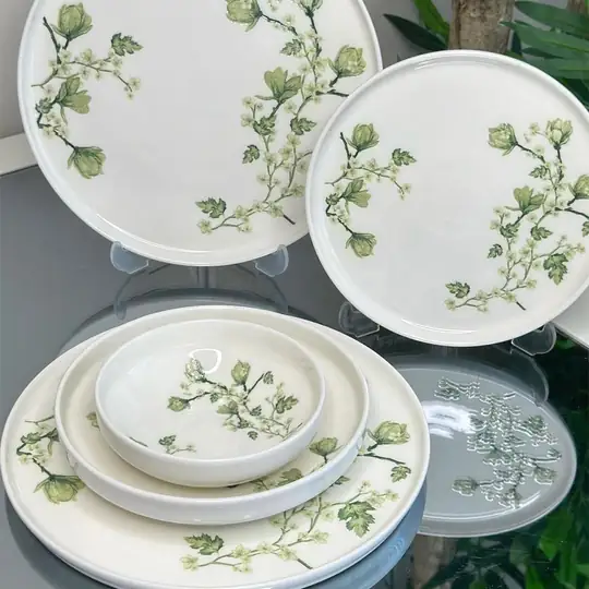 Flora