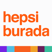 Hepsiburada logo