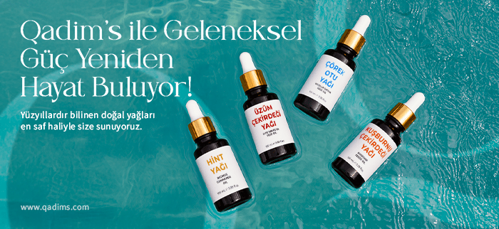 QADİMS