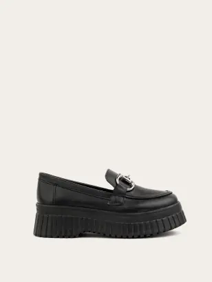 Madam Tarz Loafer