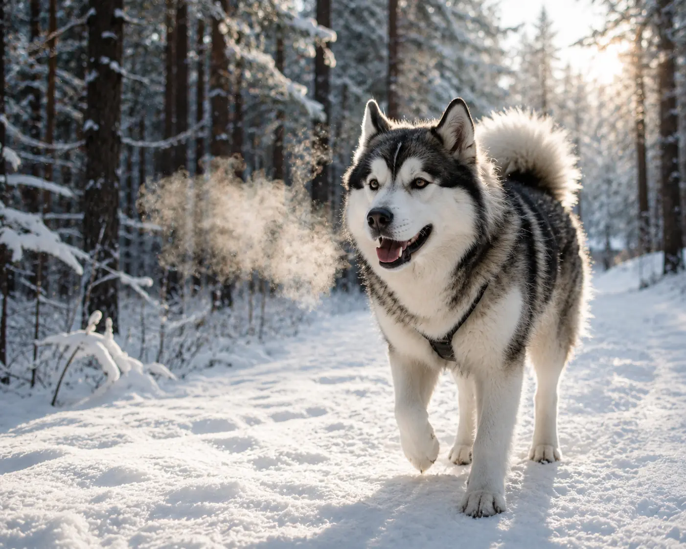 mevsimsel köpek beslenmesi
