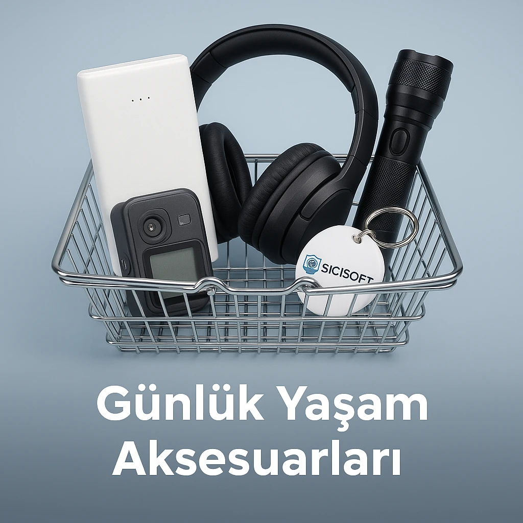 Hayatı Kolaylaştıran Ürünler