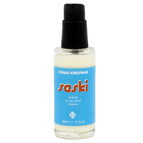 Saski Nemlendirici Losyon 50 ml