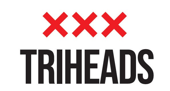 triheads