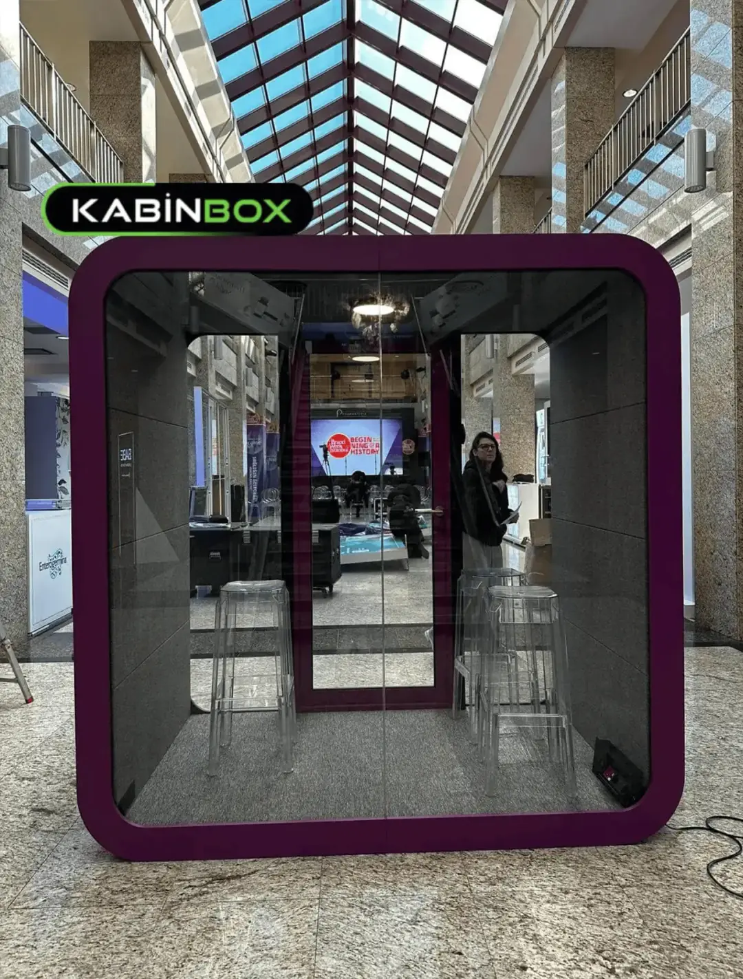 Haliç Kongre Merkezi