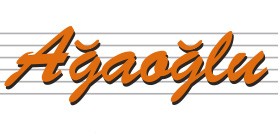 Ağaoğlu -logo - yaşam mimarı