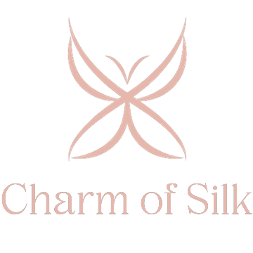 Charm of Silk