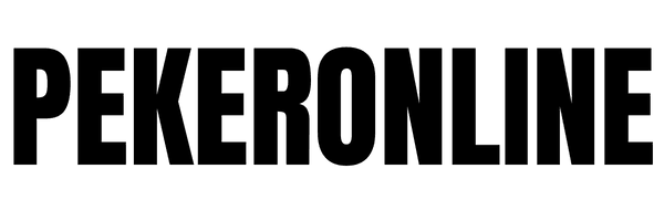 PEKERONLINE
