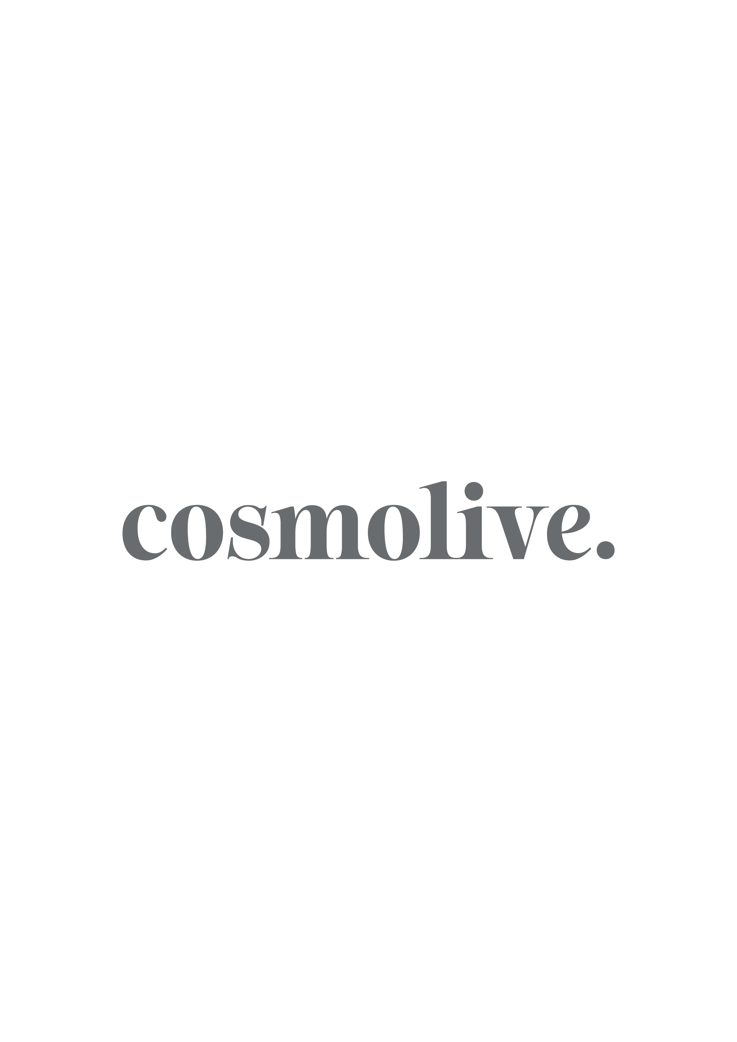 cosmolive