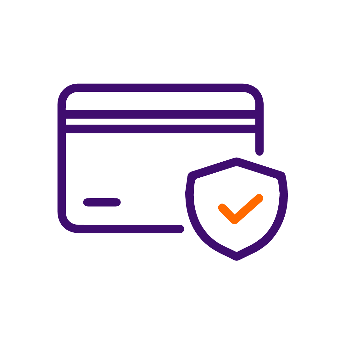 Güvenli Ödeme Altyapısı