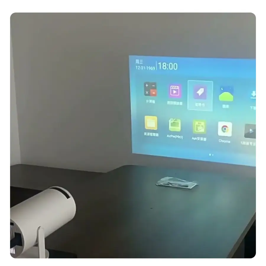 HX Upgrade Pro müşteri fotoğrafı