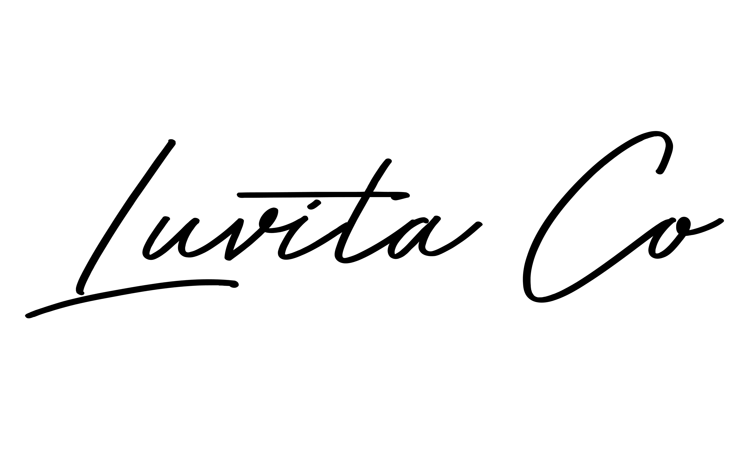 Luvita Co