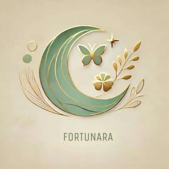 Fortunara Logo