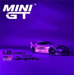 Mini GT