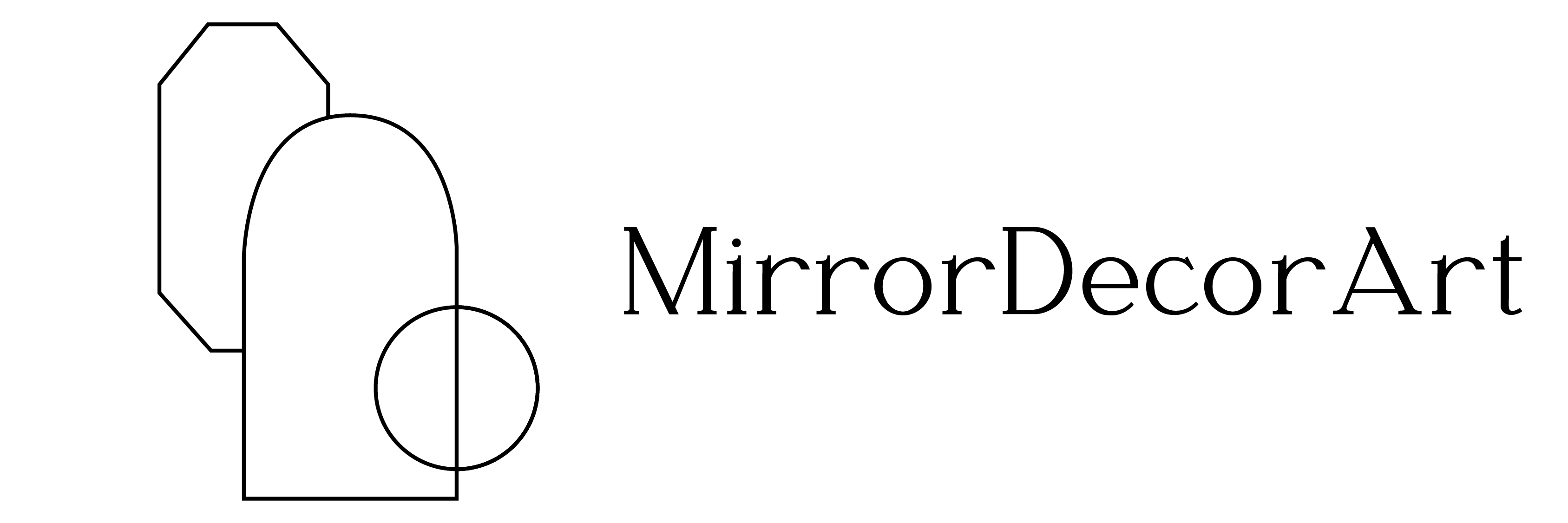 MirrorDecorArt