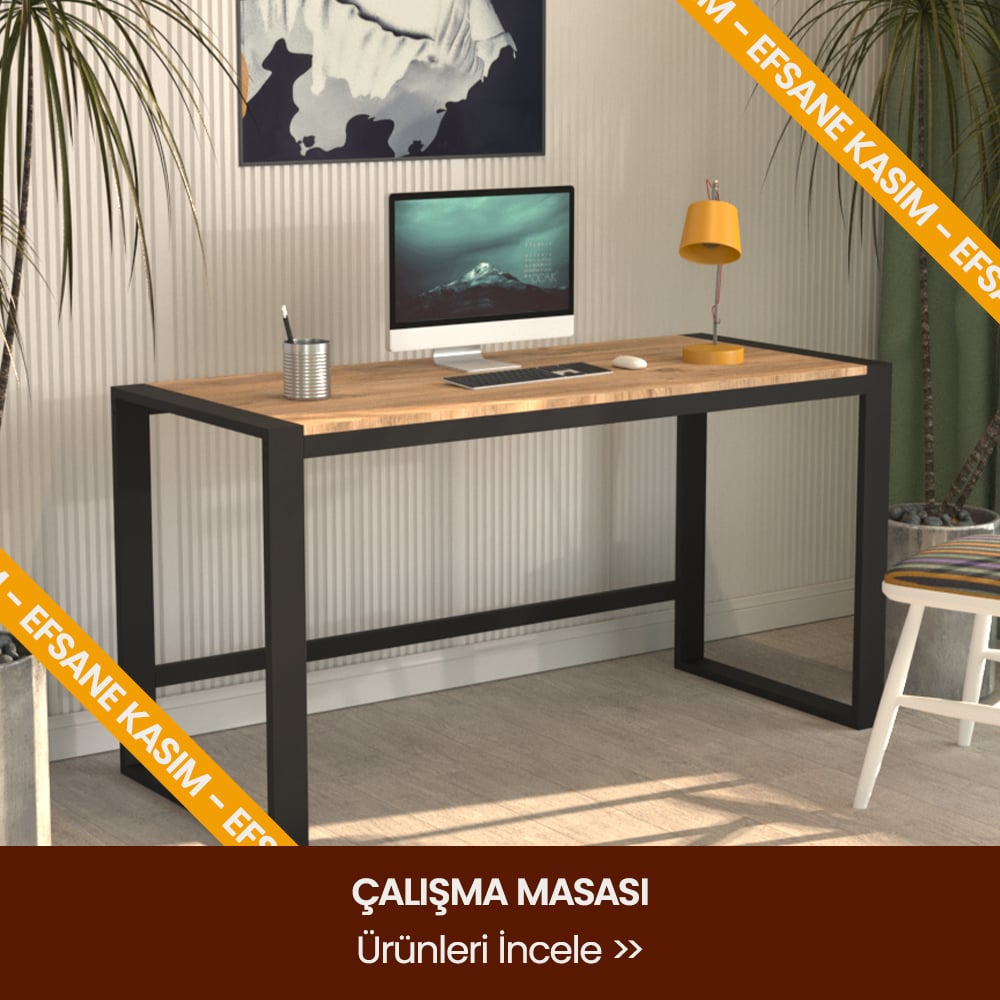 Çalışma Masası