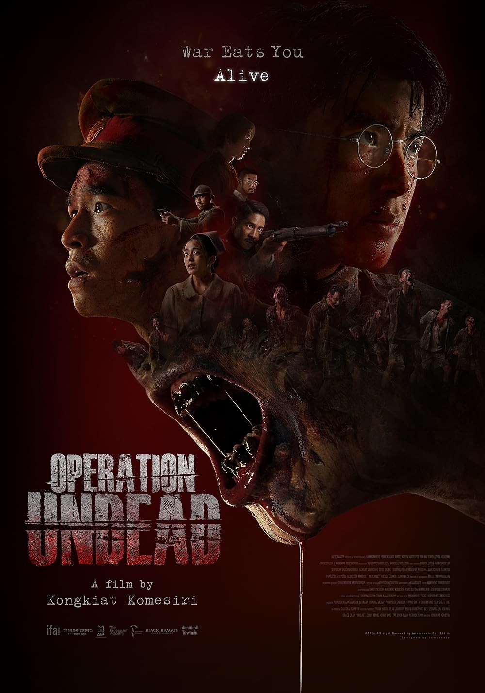 operationundead