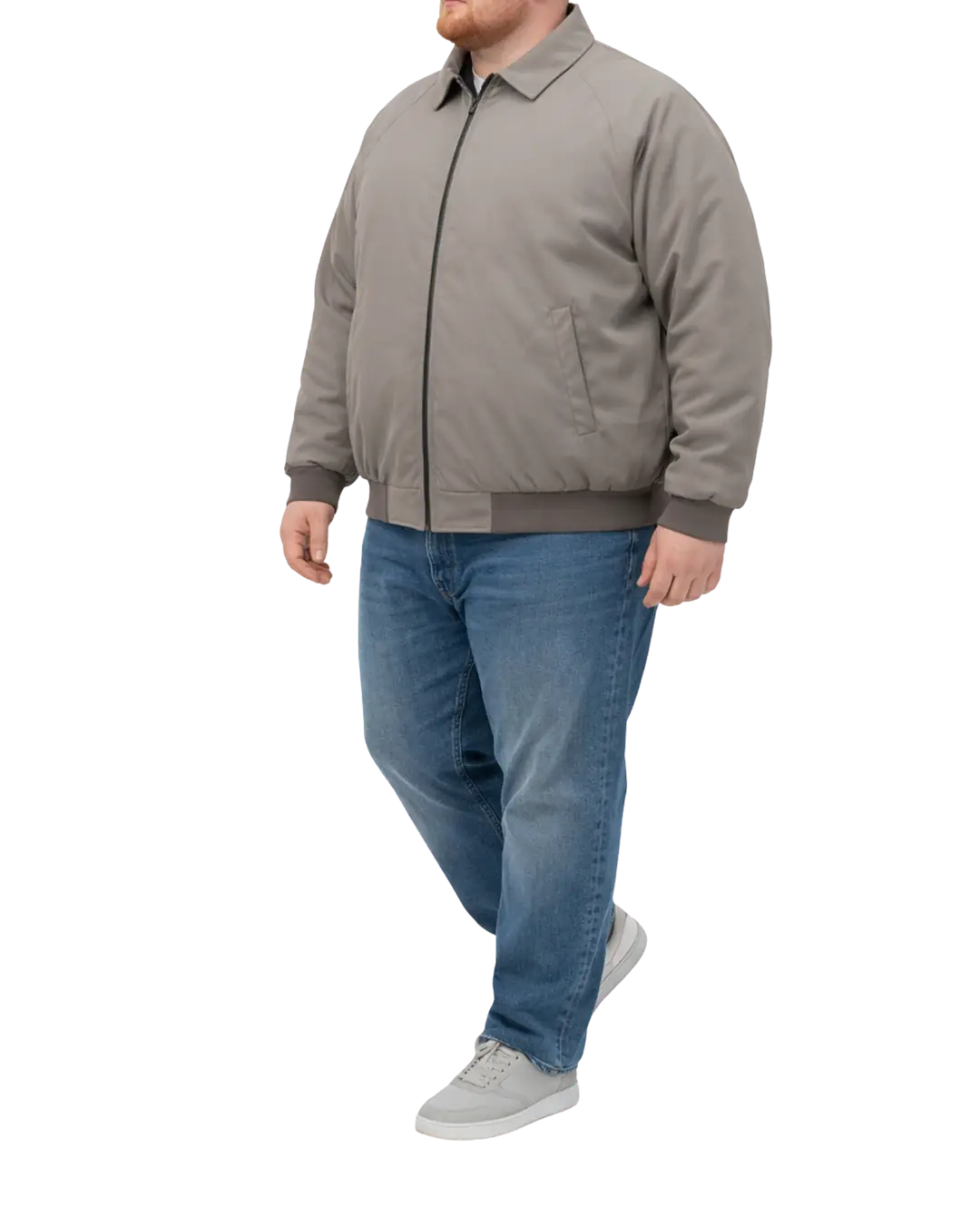 Tarzını Yansıtan Kombin 2