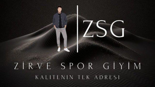 zirvesporgiyim