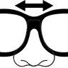 Burun Genişliği logo