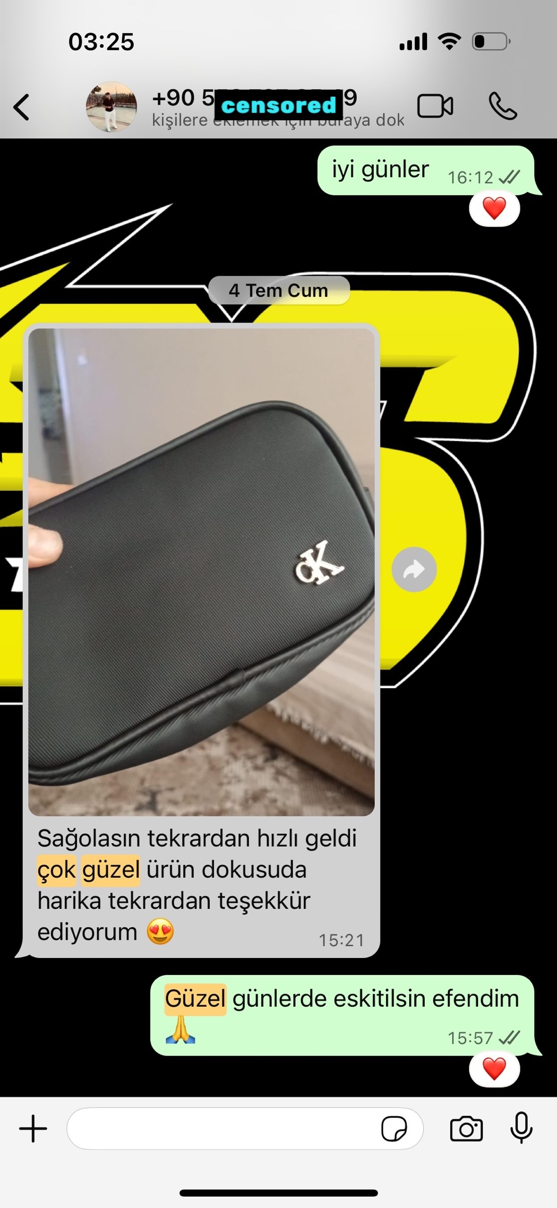 Brand