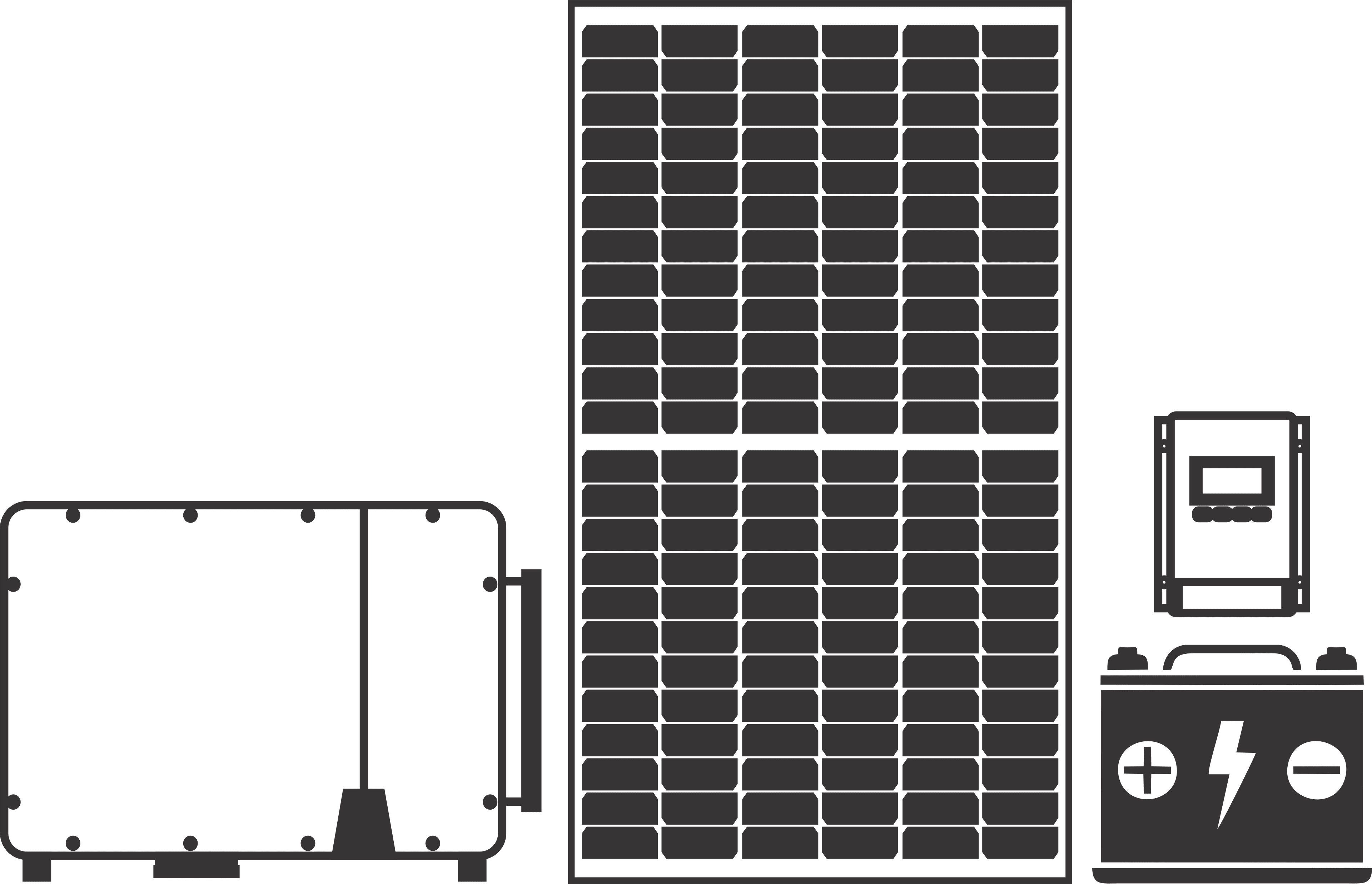 Solar Paket Sistemleri