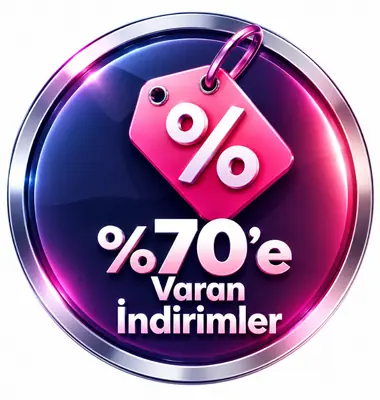 Kaçırma!
