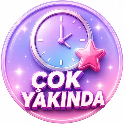 Çok Yakında!