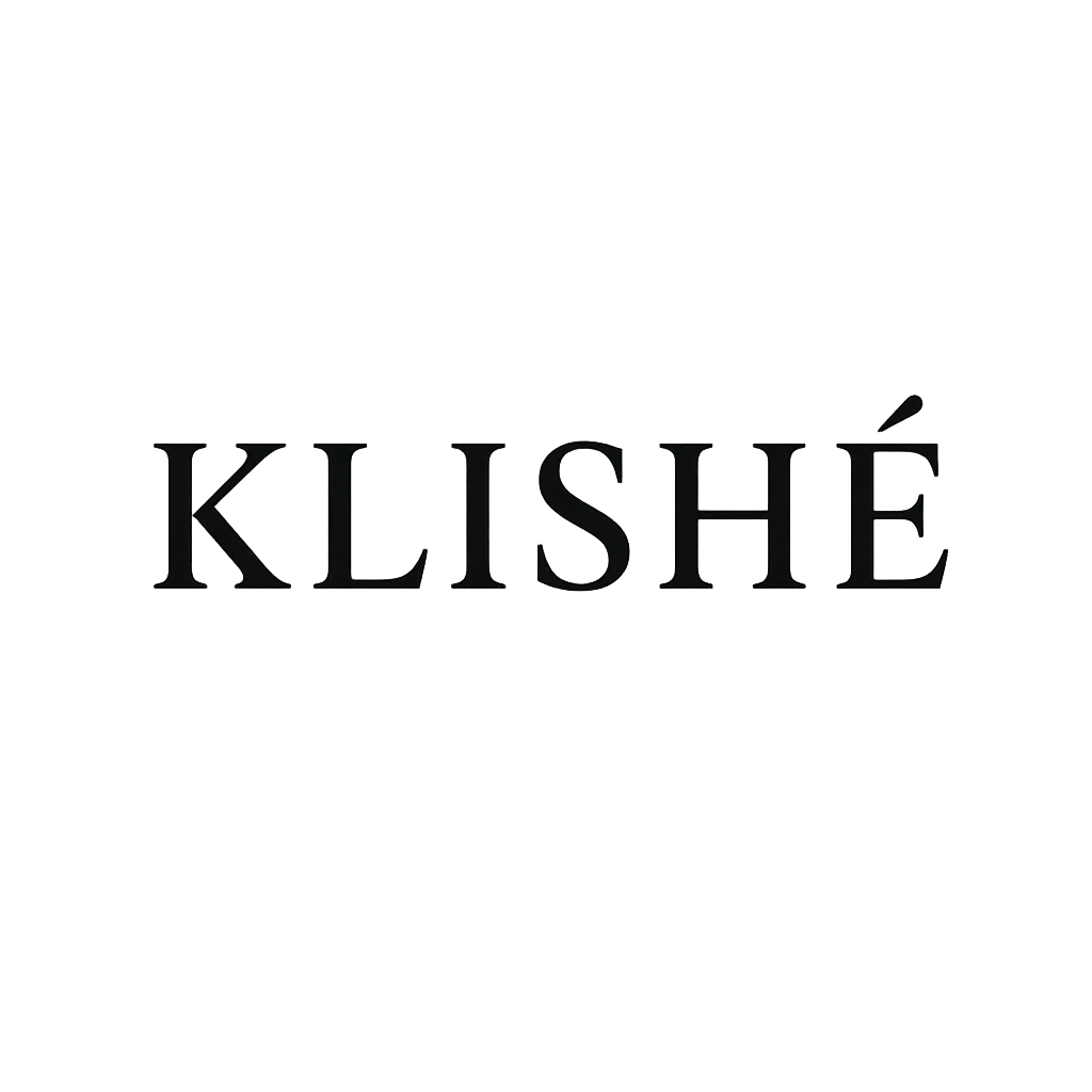 KLISHE