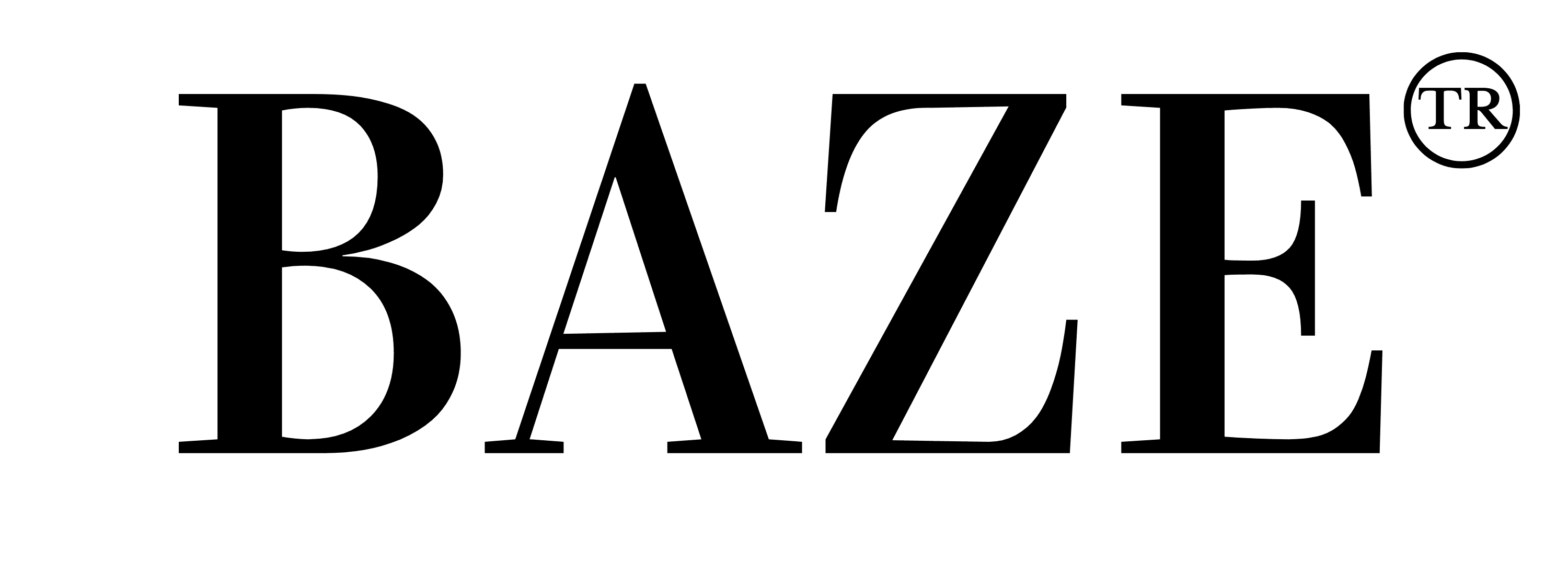BAZE TR